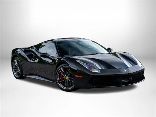 2018 Ferrari 488 GTB GTB for sale in Greensboro, NC