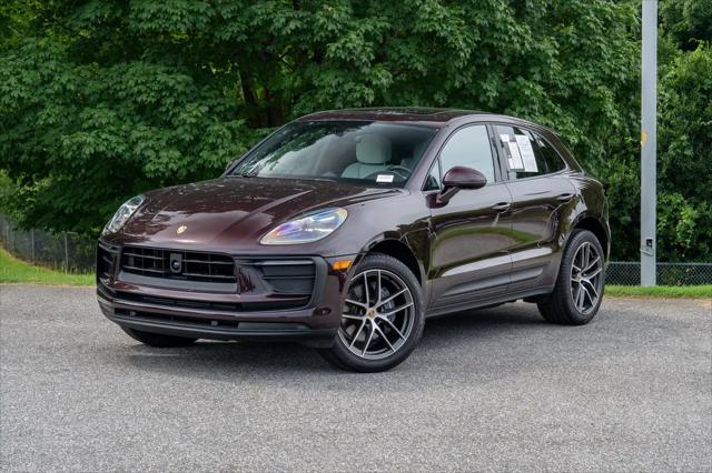 2026 Porsche Macan Macan for sale in Greensboro, NC