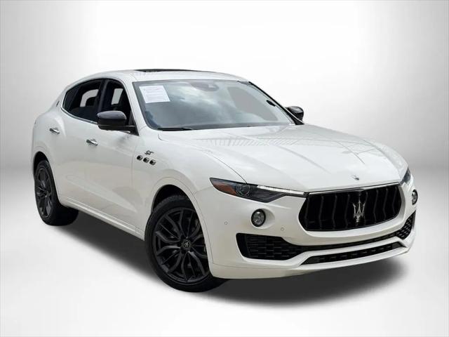 2024 Maserati Levante GT Ultima for sale in Charlotte, NC
