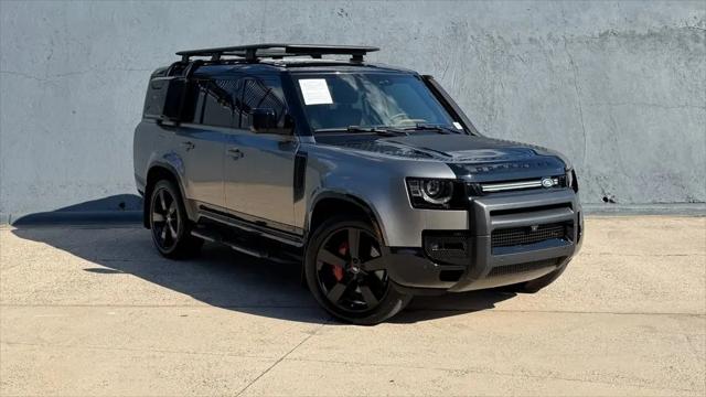2024 Land Rover Defender 130 P400 X for sale in Charlotte, NC