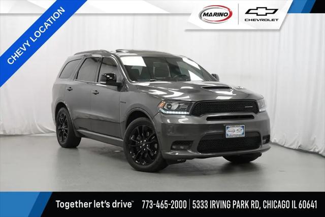 2020 Dodge Durango R/T AWD for sale in Chicago, IL