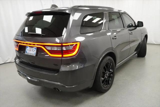 2020 Dodge Durango R/T AWD