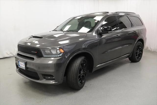 2020 Dodge Durango R/T AWD