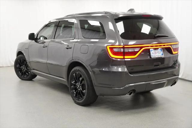 2020 Dodge Durango R/T AWD