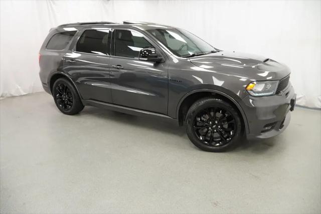2020 Dodge Durango R/T AWD