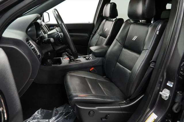 2020 Dodge Durango R/T AWD