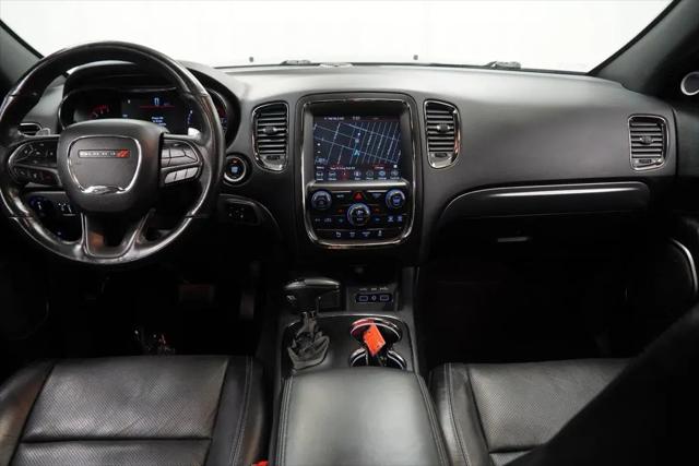 2020 Dodge Durango R/T AWD