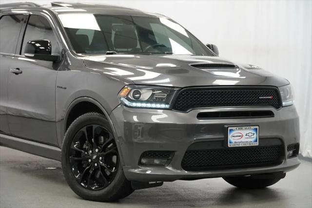 2020 Dodge Durango R/T AWD