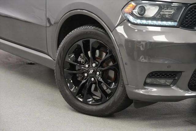 2020 Dodge Durango R/T AWD