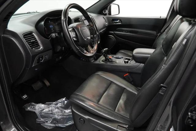 2020 Dodge Durango R/T AWD