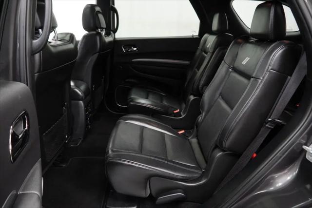2020 Dodge Durango R/T AWD