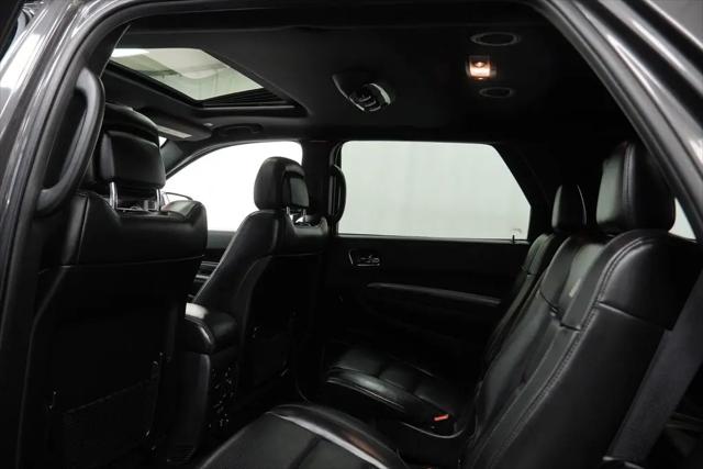 2020 Dodge Durango R/T AWD