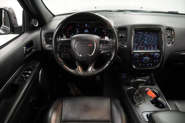 2020 Dodge Durango R/T AWD