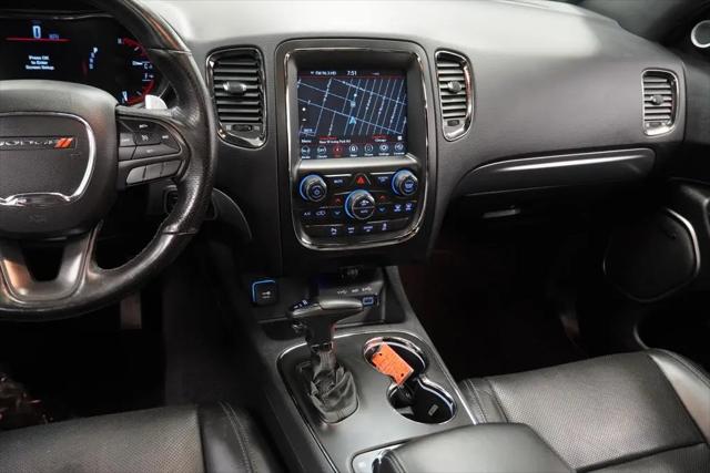 2020 Dodge Durango R/T AWD