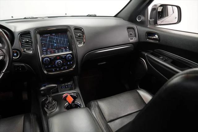 2020 Dodge Durango R/T AWD