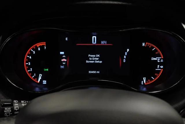 2020 Dodge Durango R/T AWD