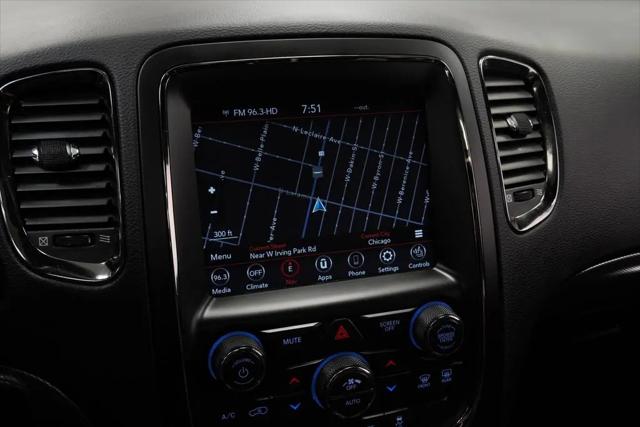 2020 Dodge Durango R/T AWD