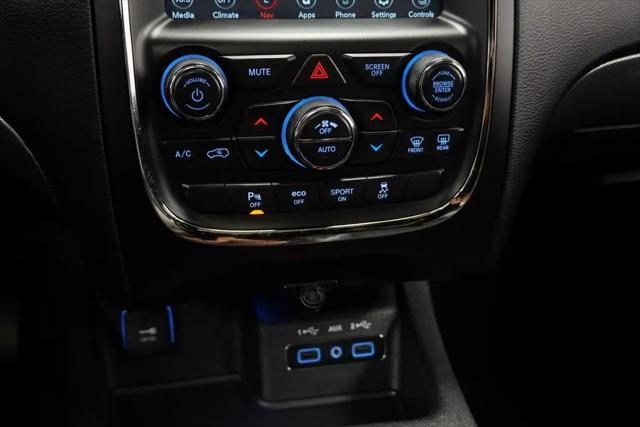 2020 Dodge Durango R/T AWD