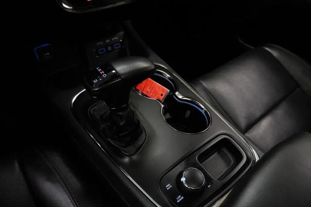 2020 Dodge Durango R/T AWD