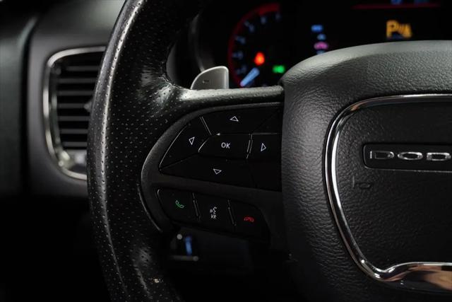 2020 Dodge Durango R/T AWD