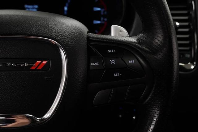 2020 Dodge Durango R/T AWD