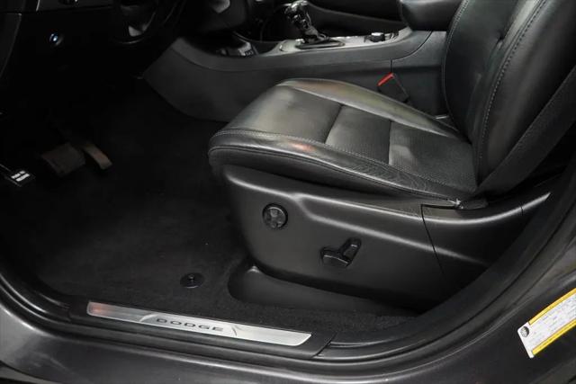 2020 Dodge Durango R/T AWD