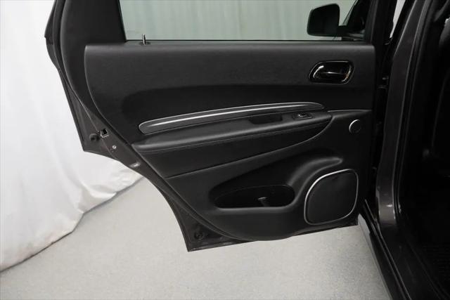 2020 Dodge Durango R/T AWD