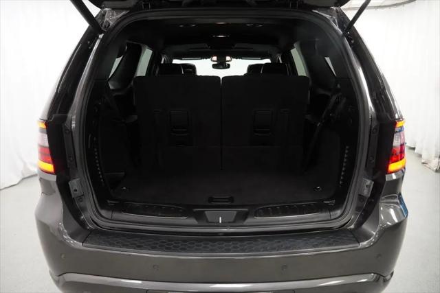 2020 Dodge Durango R/T AWD