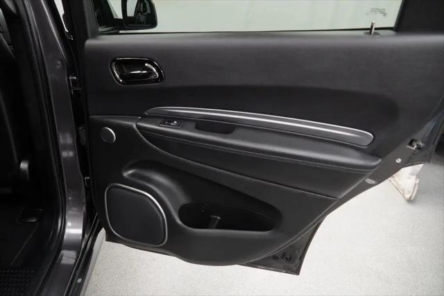 2020 Dodge Durango R/T AWD