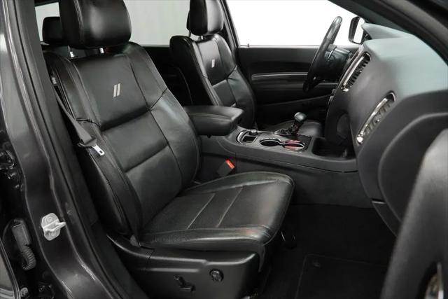 2020 Dodge Durango R/T AWD