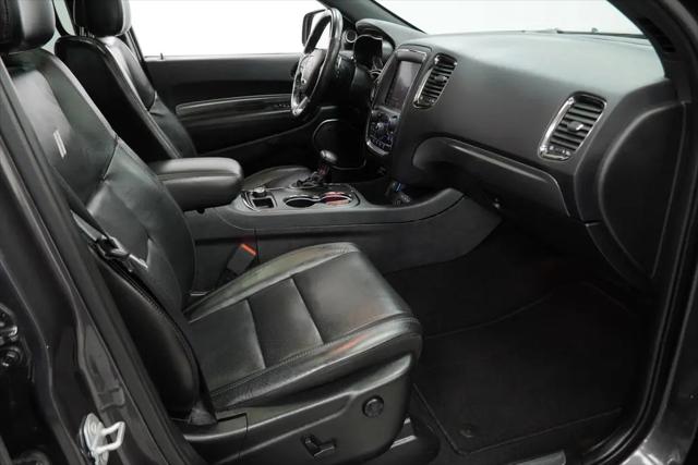 2020 Dodge Durango R/T AWD
