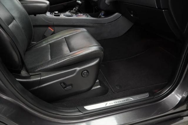 2020 Dodge Durango R/T AWD