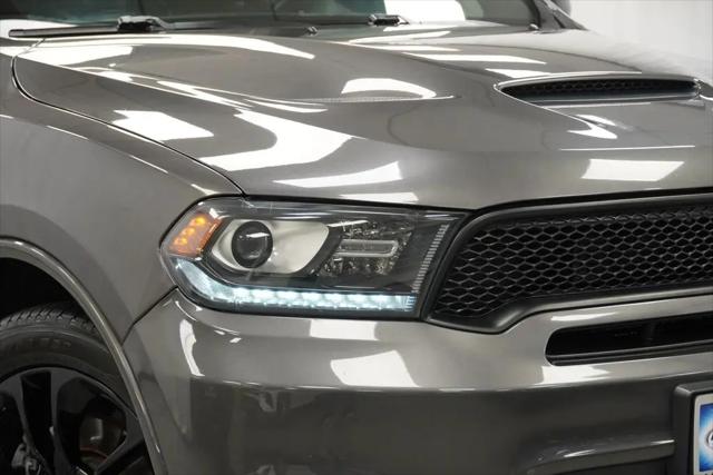 2020 Dodge Durango R/T AWD
