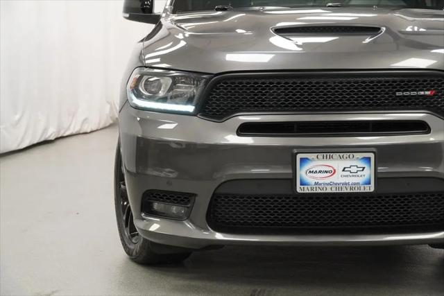 2020 Dodge Durango R/T AWD
