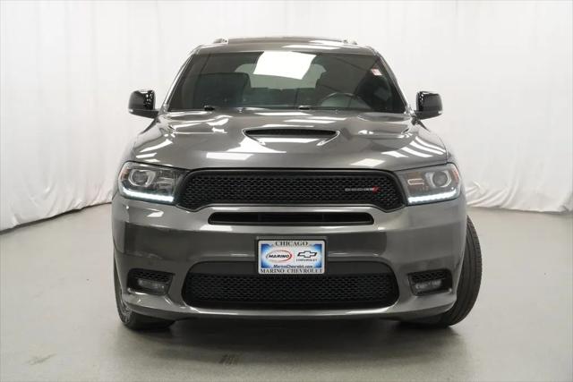 2020 Dodge Durango R/T AWD