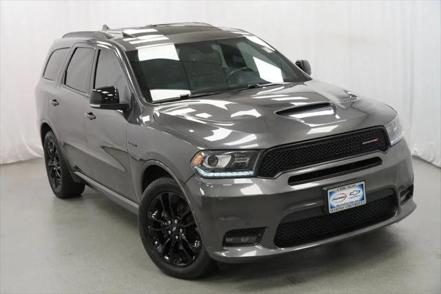 2020 Dodge Durango R/T AWD