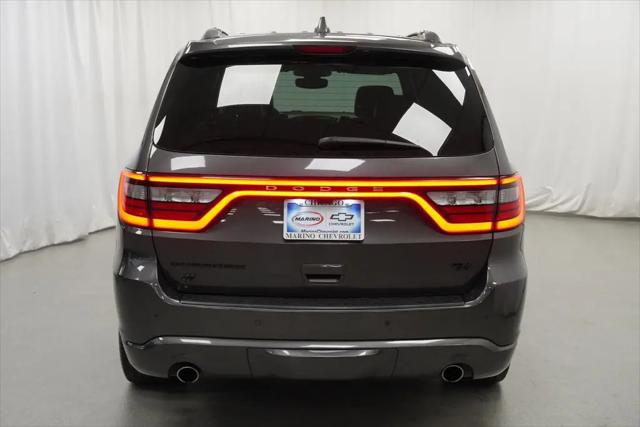2020 Dodge Durango R/T AWD