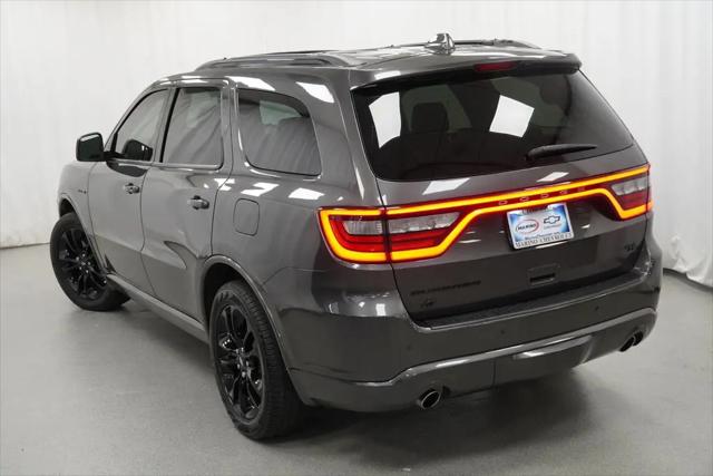 2020 Dodge Durango R/T AWD