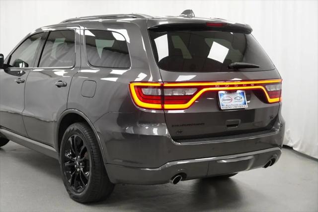 2020 Dodge Durango R/T AWD