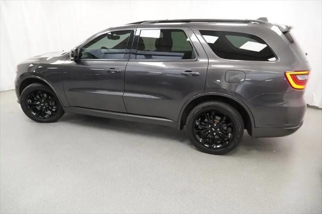 2020 Dodge Durango R/T AWD