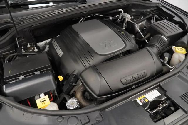 2020 Dodge Durango R/T AWD