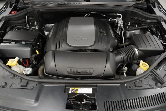 2020 Dodge Durango R/T AWD