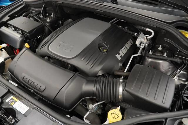 2020 Dodge Durango R/T AWD