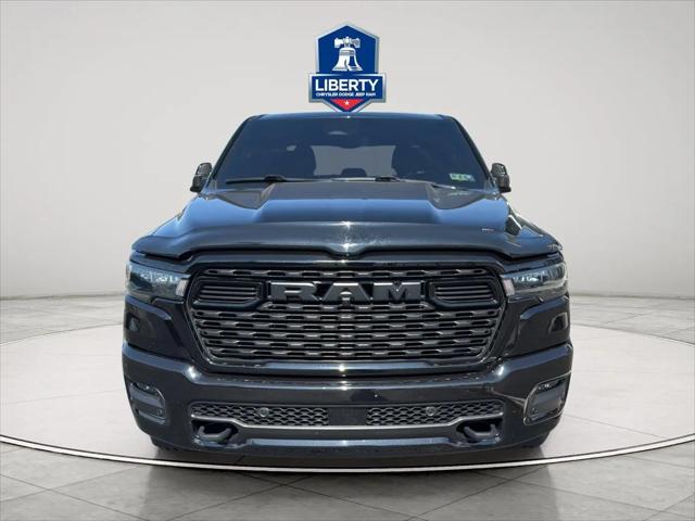 2025 Ram 1500 Big Horn Crew Cab 4x4 5'7" Box for sale in Philadelphia, PA