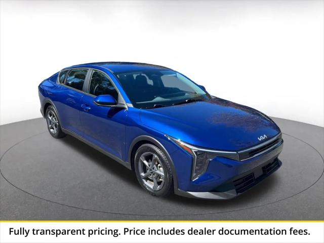 2025 Kia K4 LXS for sale in Santa Clara, CA