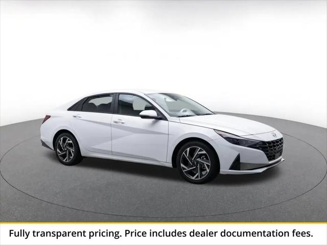 2025 Hyundai Elantra SEL Convenience for sale in Santa Clara, CA