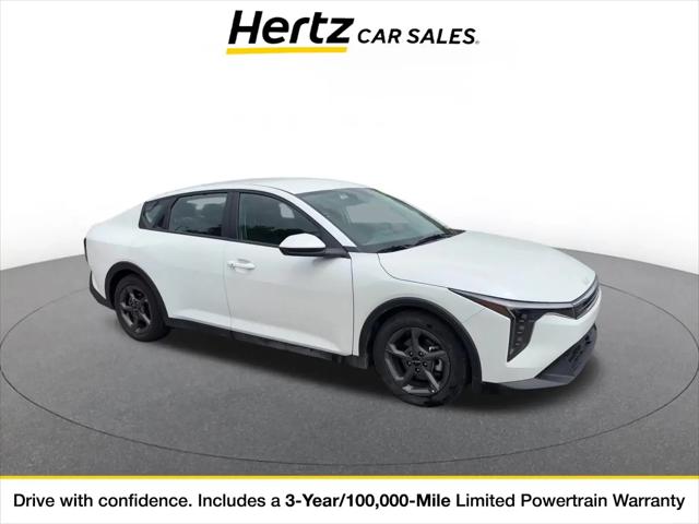 2025 Kia K4 LXS for sale in Jacksonville, FL