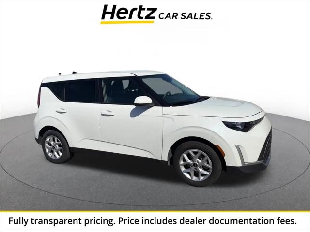2025 Kia Soul LX for sale in Jacksonville, FL