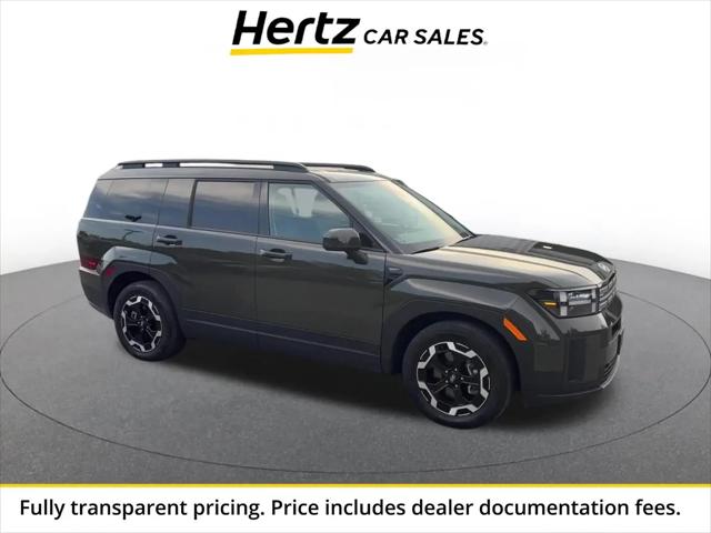 2026 Hyundai Santa Fe SEL for sale in Jacksonville, FL