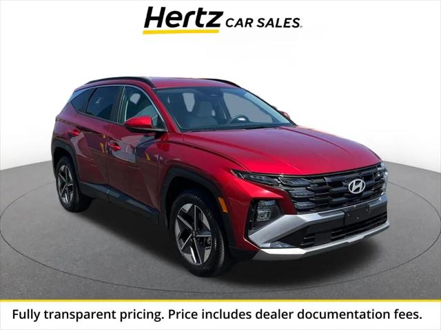 2026 Hyundai Tucson SEL for sale in Lynn, MA